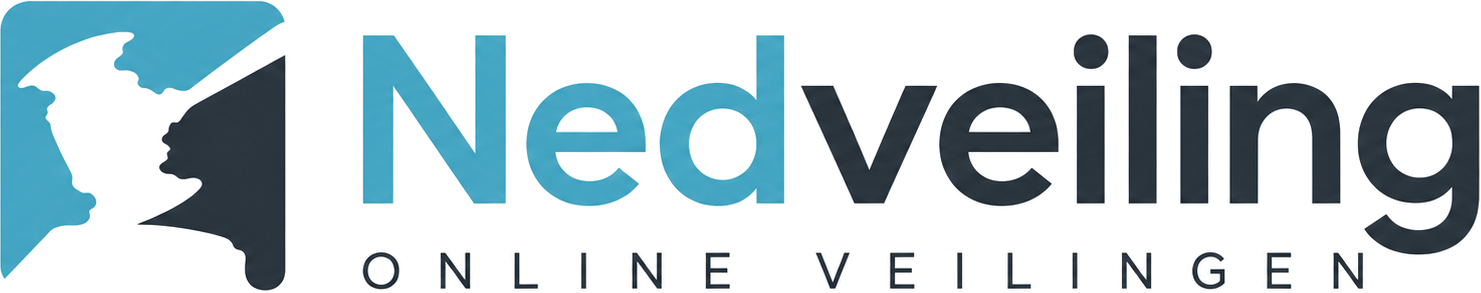 Nedveiling